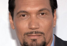 Jimmy Smits