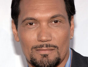 Jimmy Smits