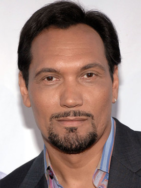 Jimmy Smits