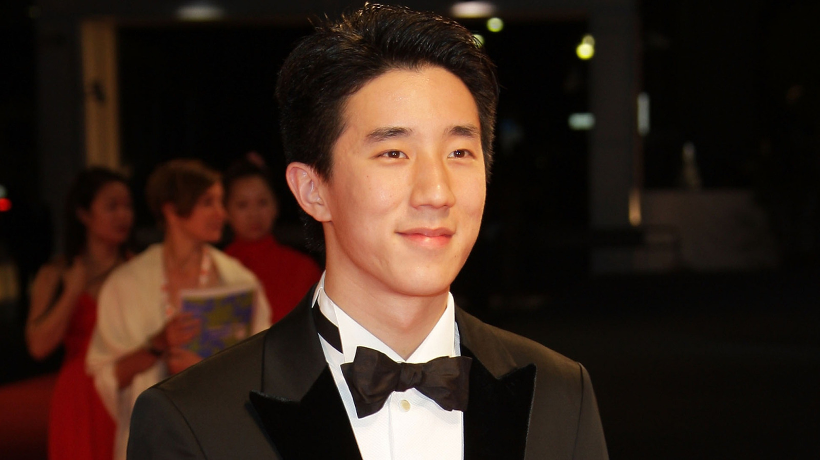 Jaycee Chan