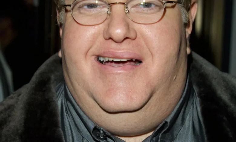 Lou Pearlman