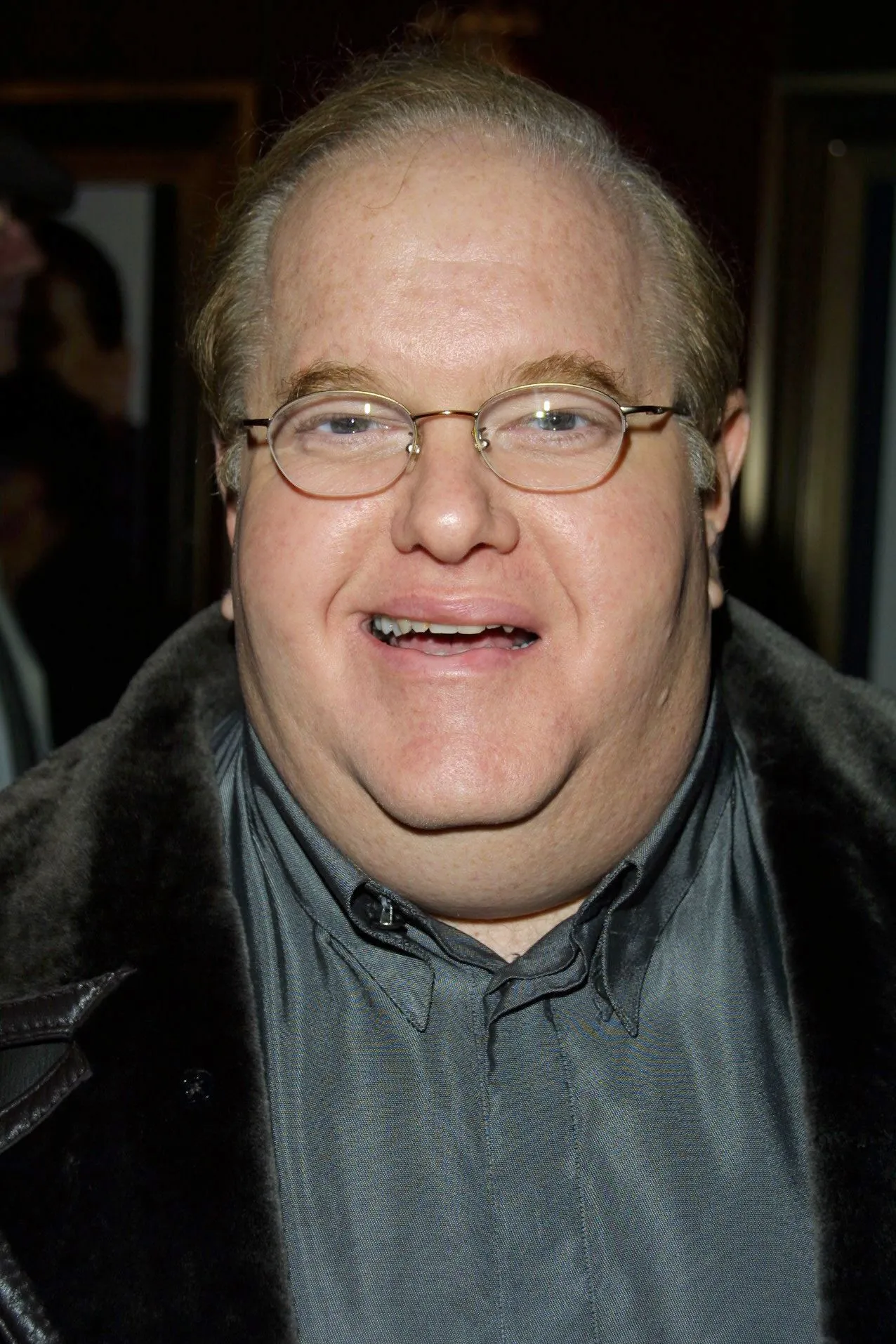 Lou Pearlman