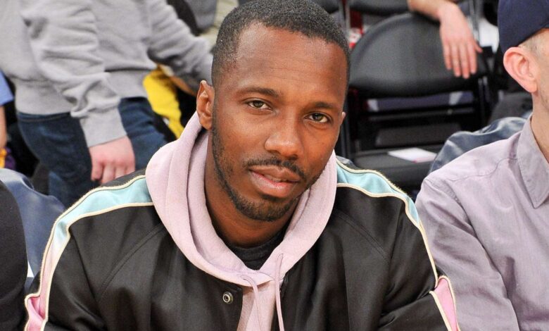 Rich Paul