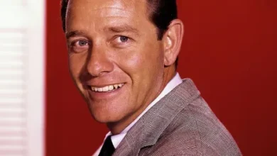 Richard Crenna
