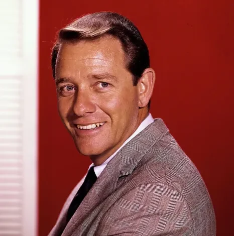 Richard Crenna