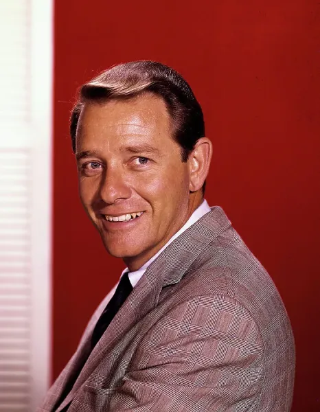 Richard Crenna