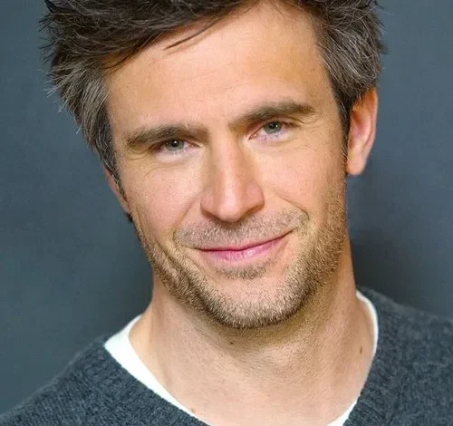 Jack Davenport