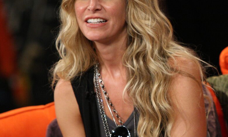 Sheri Moon Zombie