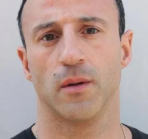 Lillo Brancato
