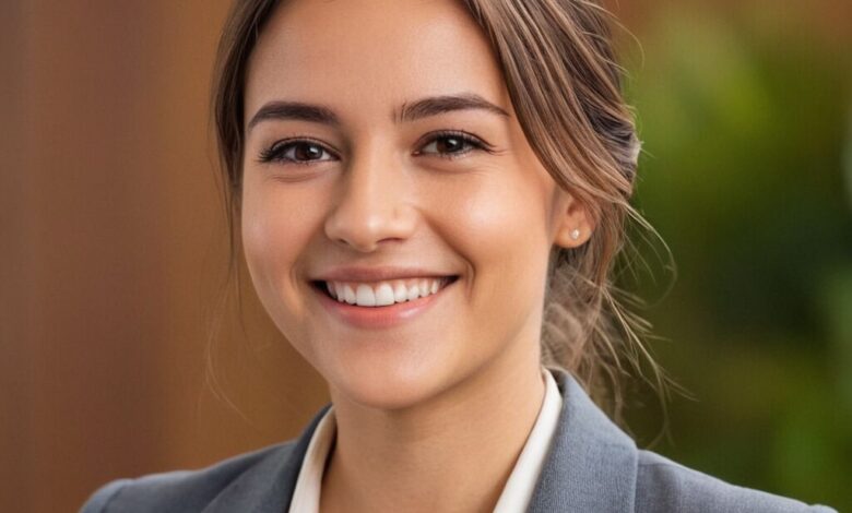 Viviane Elisa Maria Clarin