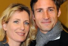 Maria Furtwängler Partner