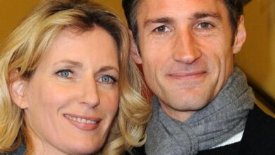 Maria Furtwängler Partner