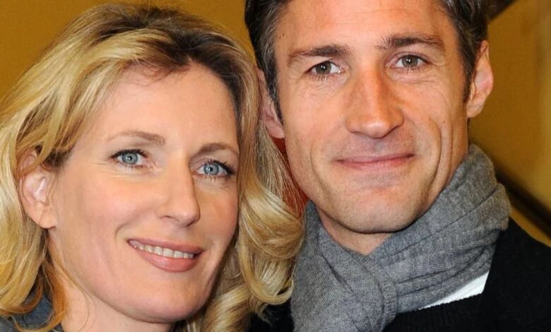 Maria Furtwängler Partner