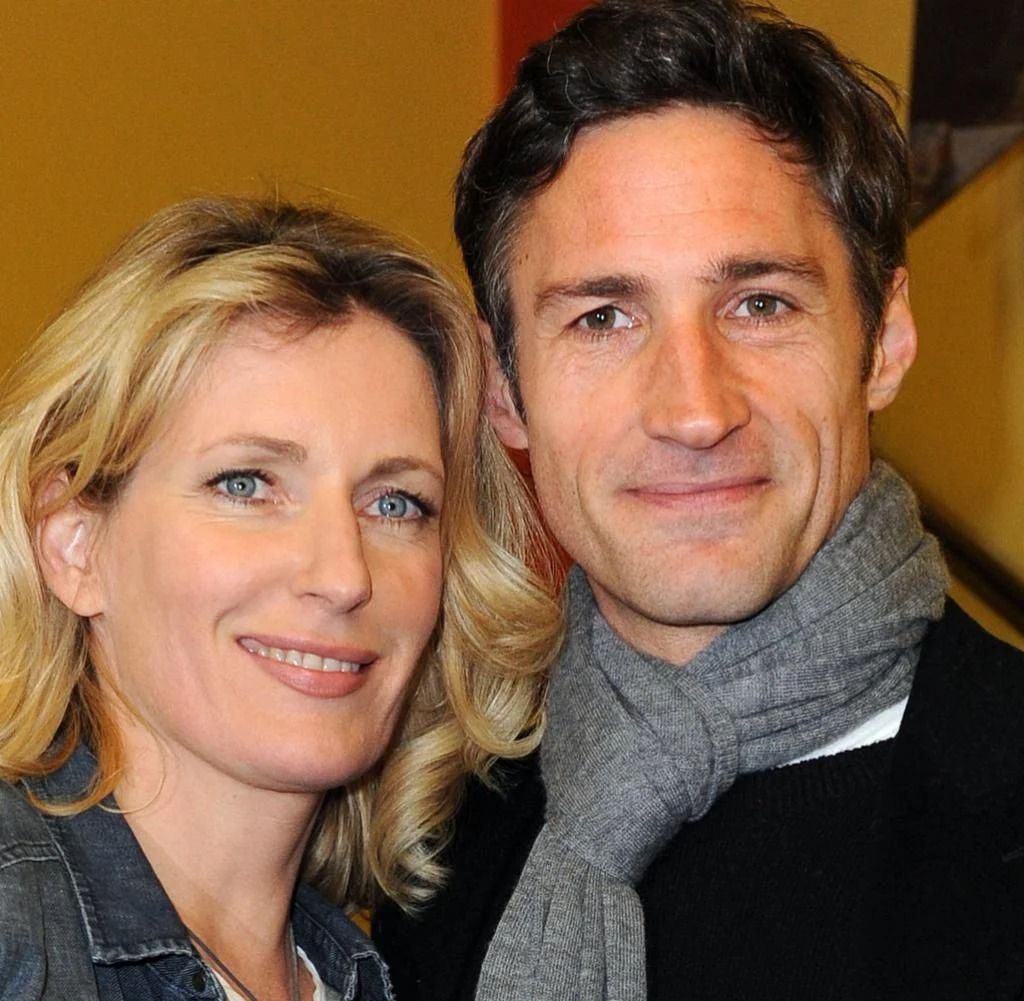 Maria Furtwängler Partner