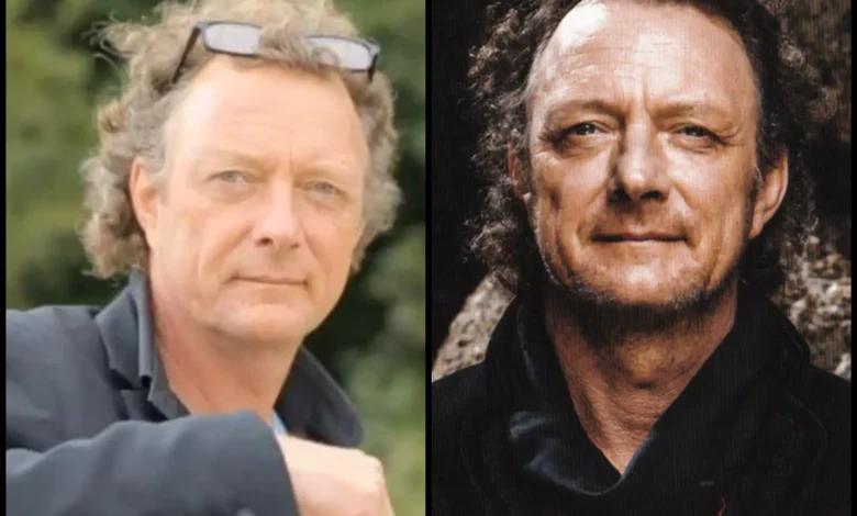 Andreas Fahnert Todesursache