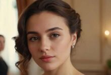 Elea Giulia Alva Di Lorenzo