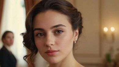 Elea Giulia Alva Di Lorenzo