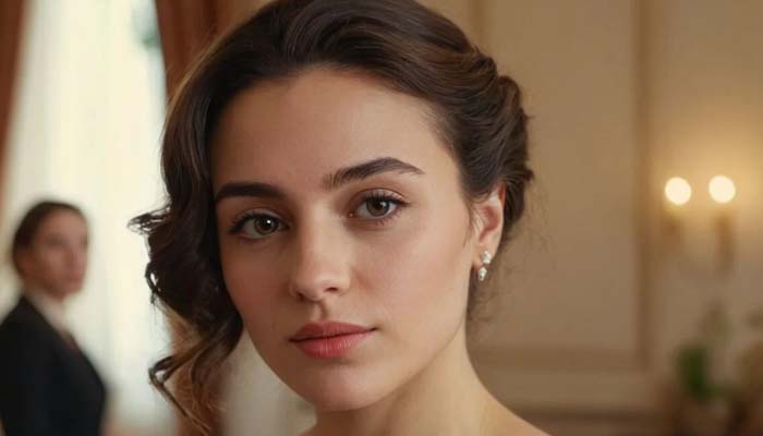 Elea Giulia Alva Di Lorenzo