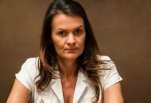 Sarina Silbereisen-Feuchter