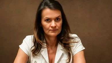 Sarina Silbereisen-Feuchter