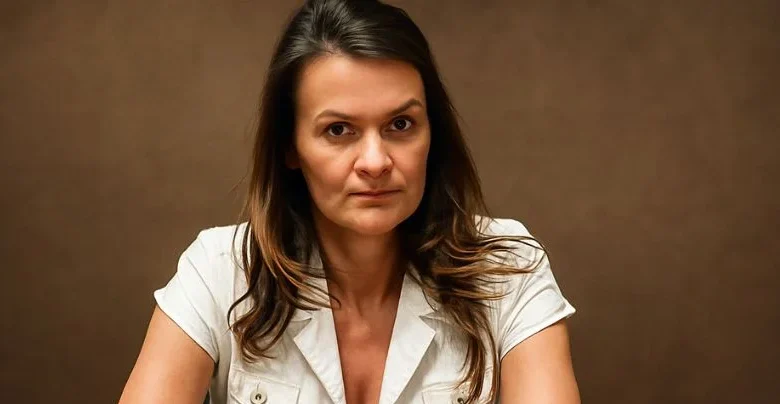 Sarina Silbereisen-Feuchter