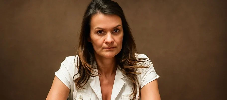 Sarina Silbereisen-Feuchter