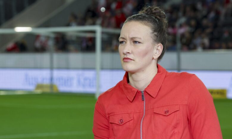 Almuth Schult Ehemann