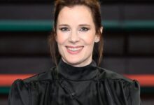 Hat Florence Gaub Kinder