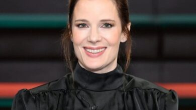 Hat Florence Gaub Kinder