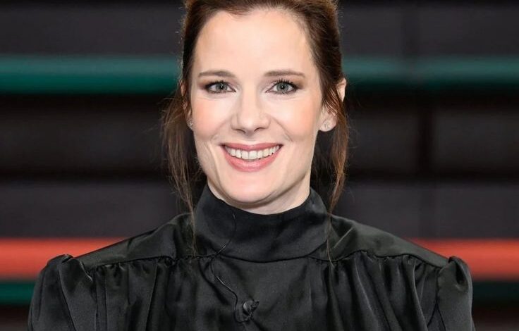 Hat Florence Gaub Kinder