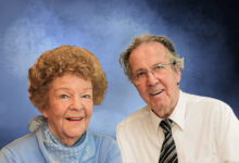 Ingrid und Otto Kneidinger verstorben