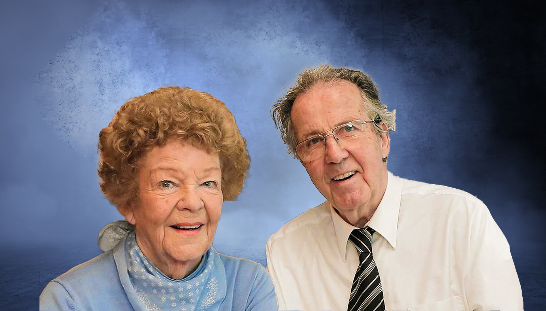 Ingrid und Otto Kneidinger verstorben