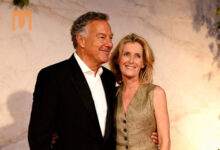 Maria Furtwängler neuer Partner