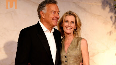 Maria Furtwängler neuer Partner