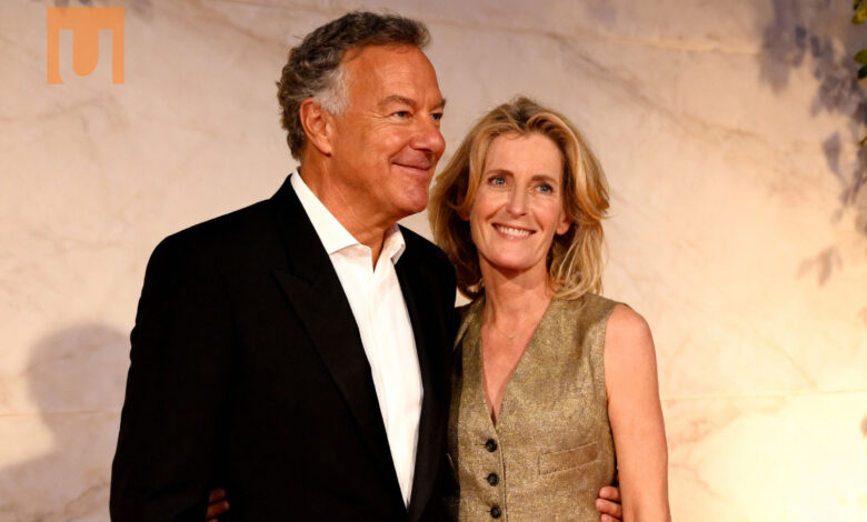 Maria Furtwängler neuer Partner