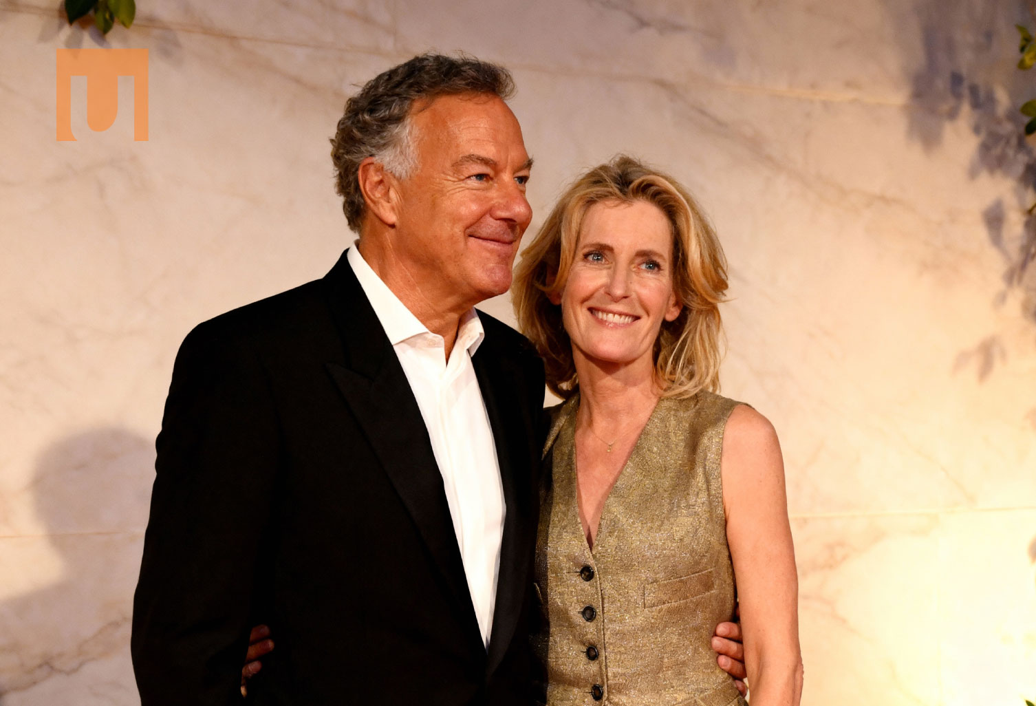 Maria Furtwängler neuer Partner