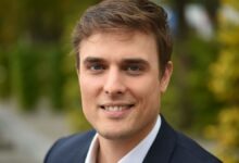 Constantin Schreiber Frau