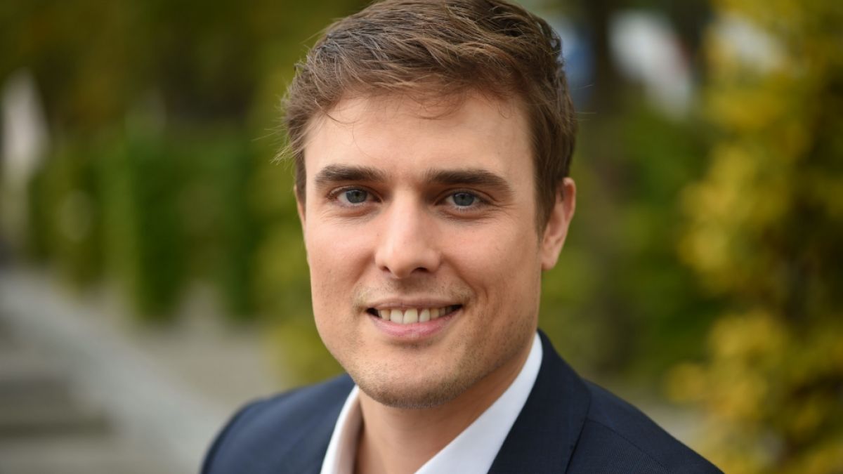 Constantin Schreiber Frau