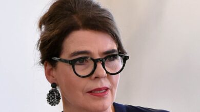 Susanne Daubner Krankheit