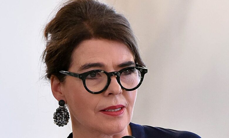 Susanne Daubner Krankheit