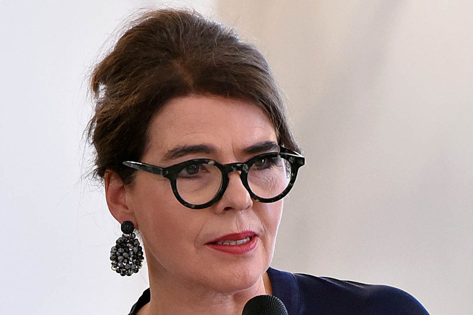 Susanne Daubner Krankheit