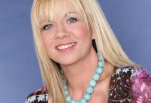 Julia Leischik heute