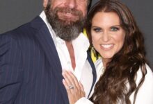 Murphy Claire Levesque