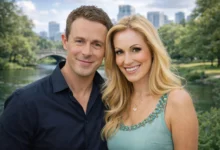 Andrea Kaiser Alexander Bommes Neue Freundin