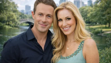 Andrea Kaiser Alexander Bommes Neue Freundin