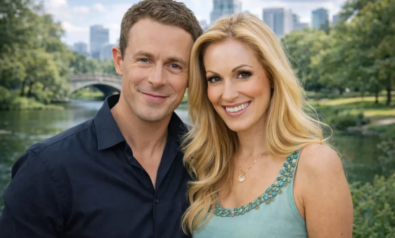 Andrea Kaiser Alexander Bommes Neue Freundin