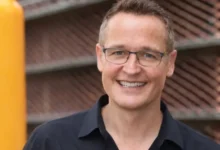 Mit wem ist Romy Hiller verheiratet