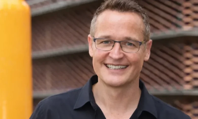 Mit wem ist Romy Hiller verheiratet