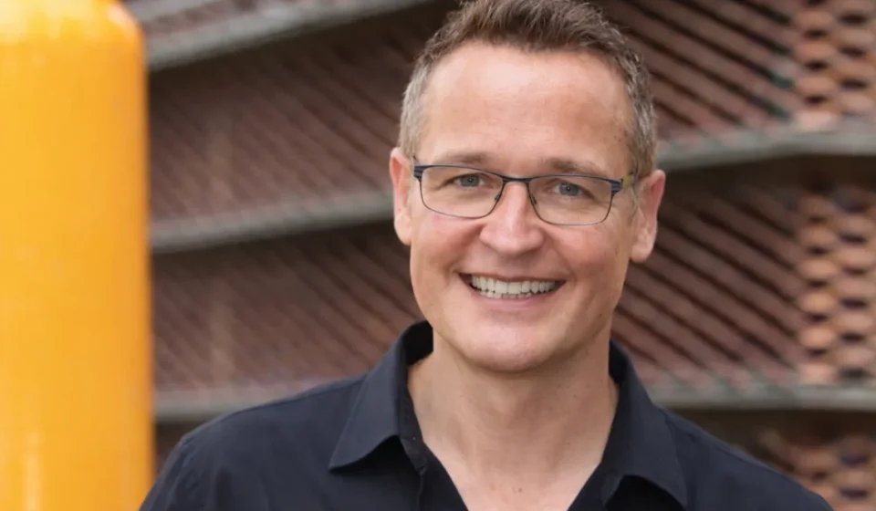 Mit wem ist Romy Hiller verheiratet