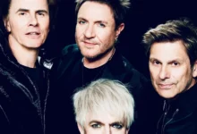 Mitglieder von Duran Duran